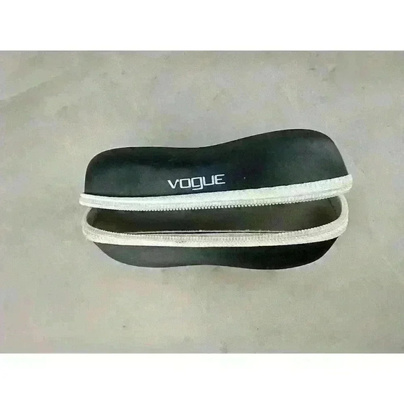 Vogue VO2726-S Butterfly Cat Eye Polarized Light Brown Color / W Case sunglasses - Picture 10 of 10